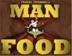 Man vs. Food Fans.