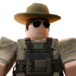 [USBP] - United States Border Pαtrol