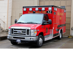 ambulance training