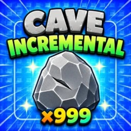⛏️ Cave Incremental [RELEASE] icon