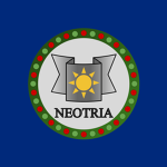 The City of Neotria
