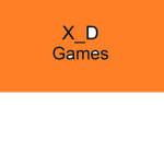 X_D Games