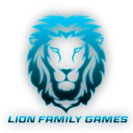 Lion Family Games