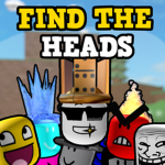 Find The Heads FAN GROUP