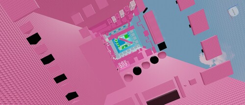 [🤍Update] Ive Tower