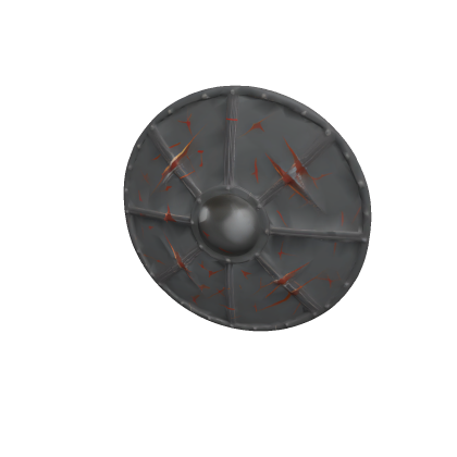 Meshes/perisai