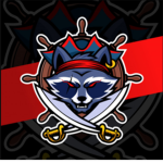 Raccoon Pirate's