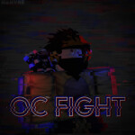 OcFight [Over dimensions]