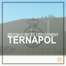 Ternapol Deployment