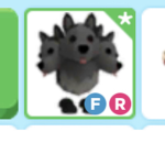 Oofy gang :)