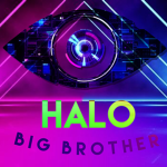 HALO's BIG BROTHER
