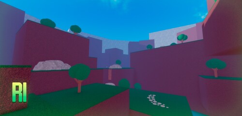 Ragdoll Island