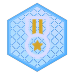 caption=Badge