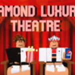 Diamond Luxury Theatre