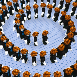 Clone Friends icon