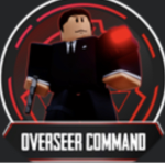 SCP SITE ROLPELAY OVERSEER COUNCIL