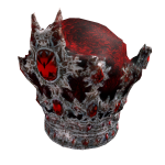 Crown of the Red Sultan