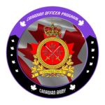 CAF | Canadian Officer Program