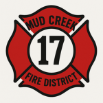 Mud Creek fire district