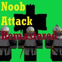 [UPDATE] Noob Attack Remastered