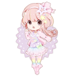 Group of pastel :D