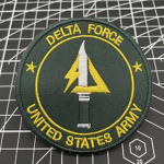 United States First Special Operations Detachment