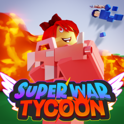 Super War Tycoon!