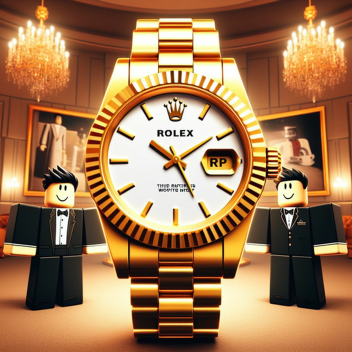 ROLEX RP