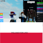 Polski Squad!