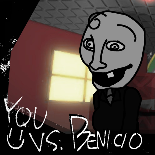 [10K🎉] You VS Benicio v0.35