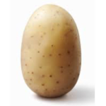 The expressing potatoes!