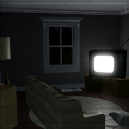 Pareidolia {SHOWCASE}