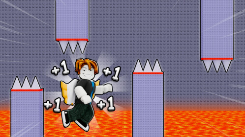 [AURA😈] +1 Speed Wings Escape🪽 