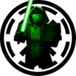 TGRA) The Jedi Order