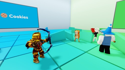 Would You Rather | This or That Minigames