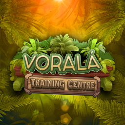 🌺 Voralá | Training Center 🌺