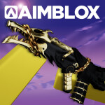 [SPACE SNIPERS] AIMBLOX 🔵