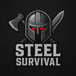Steel Survival🔩 (NEW)