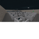 Office simulator group!