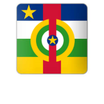 [CF] Central African Armed Forcesㅤ