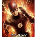 Team Flash/Team Arrow Dc Club