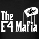 The E4 Mafia