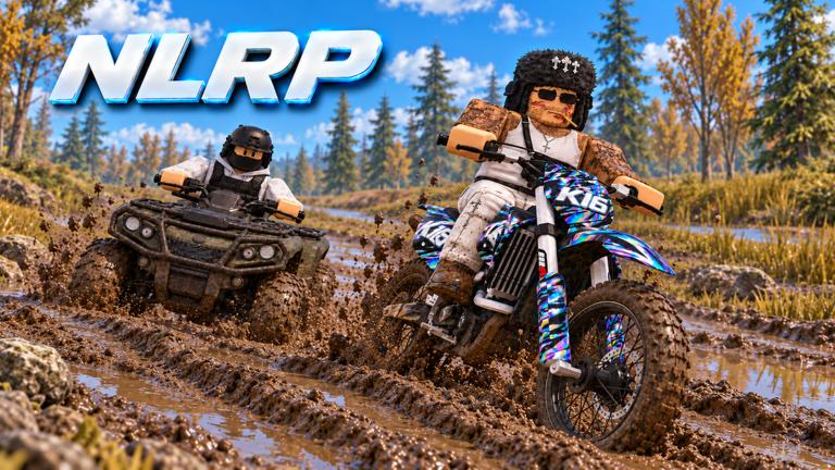 [🏍️🏞️ Dirt | BikeLife] Northline RP artwork