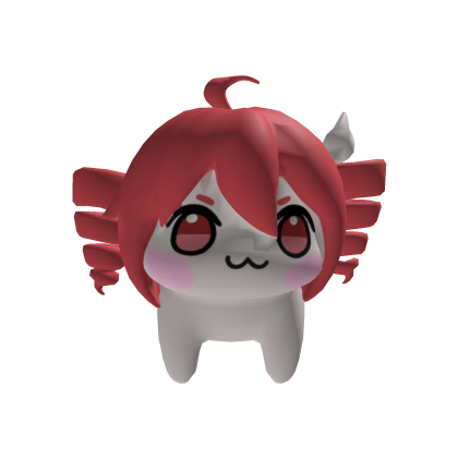 Teto (Left Shoulder) Roblox item