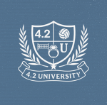 4.2 University