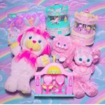 Pinky's store