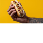 The hot dog kingdom