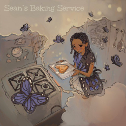 Sean's Baking Service