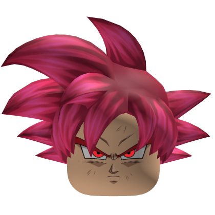 Goku