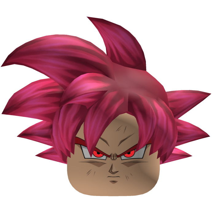 Goku